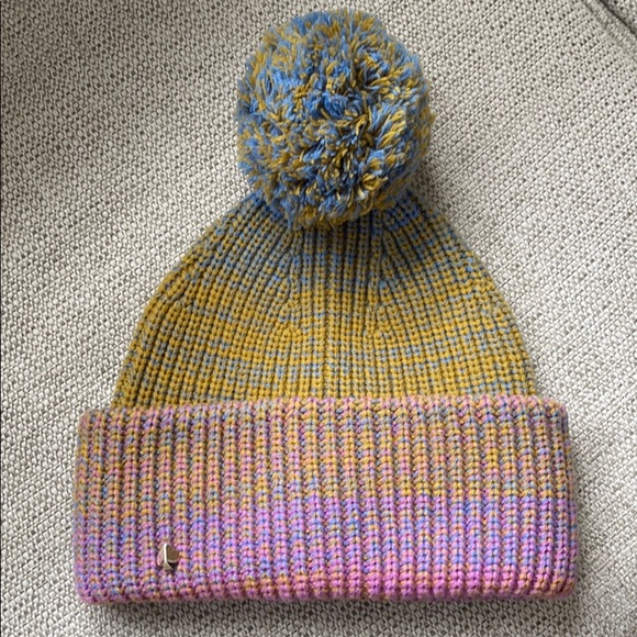 Kate Spade beanie - Picture 1 of 2